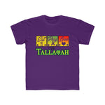 Tallawah EPL Kids Regular Fit Tee