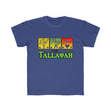 Tallawah EPL Kids Regular Fit Tee