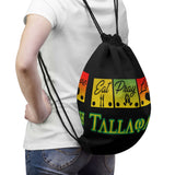 Tallawah Drawstring Bag