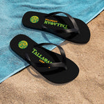 Tallawah Unisex Flip-Flops