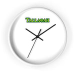 Tallawah O'Clock.....