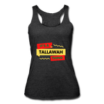 You wouldn't get it....its a #TallawahThing - heather black