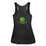 You wouldn't get it....its a #TallawahThing - heather black