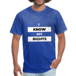 Tallawah Know Your Rights - mineral royal