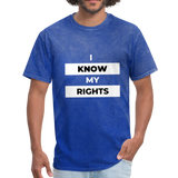 Tallawah Know Your Rights - mineral royal