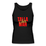 Tallawah Vibes T-Shirt - black